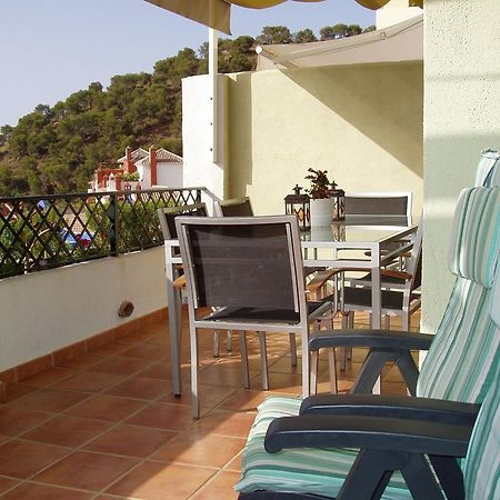 Villa Casa José à La Herradura  Extérieur photo