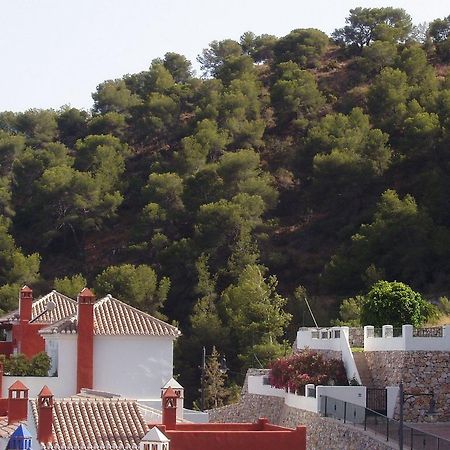 Villa Casa José à La Herradura  Extérieur photo