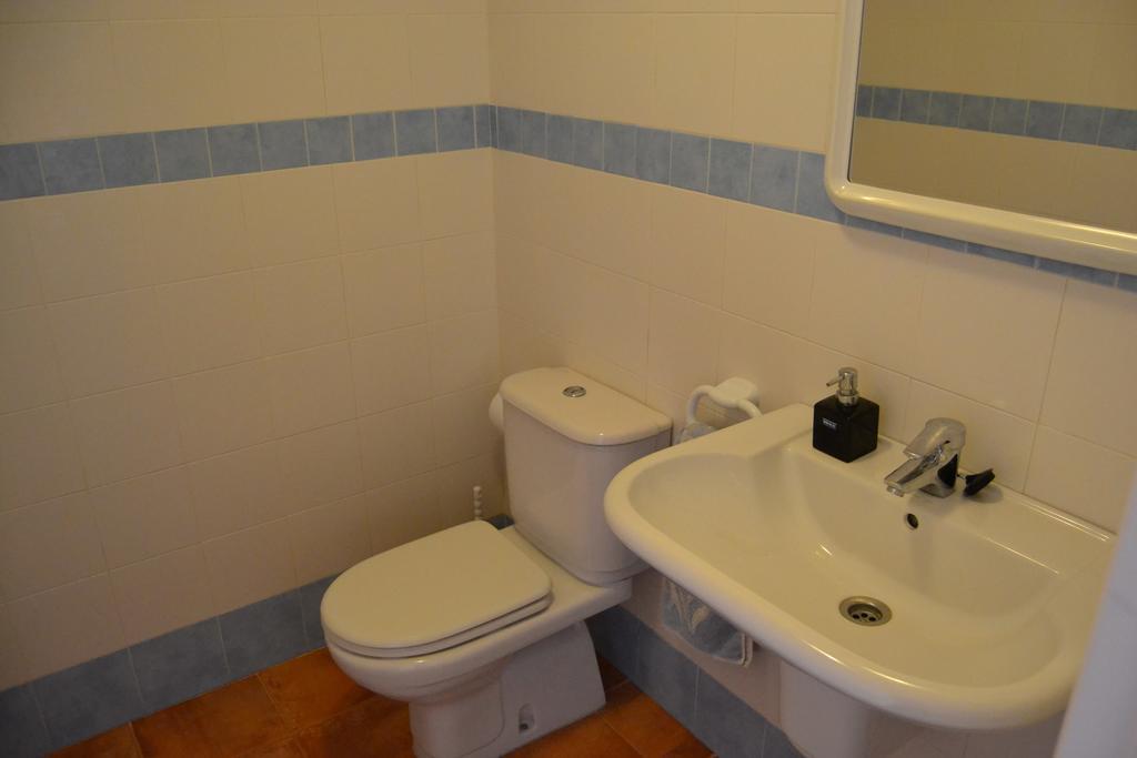 Villa Casa José à La Herradura  Extérieur photo