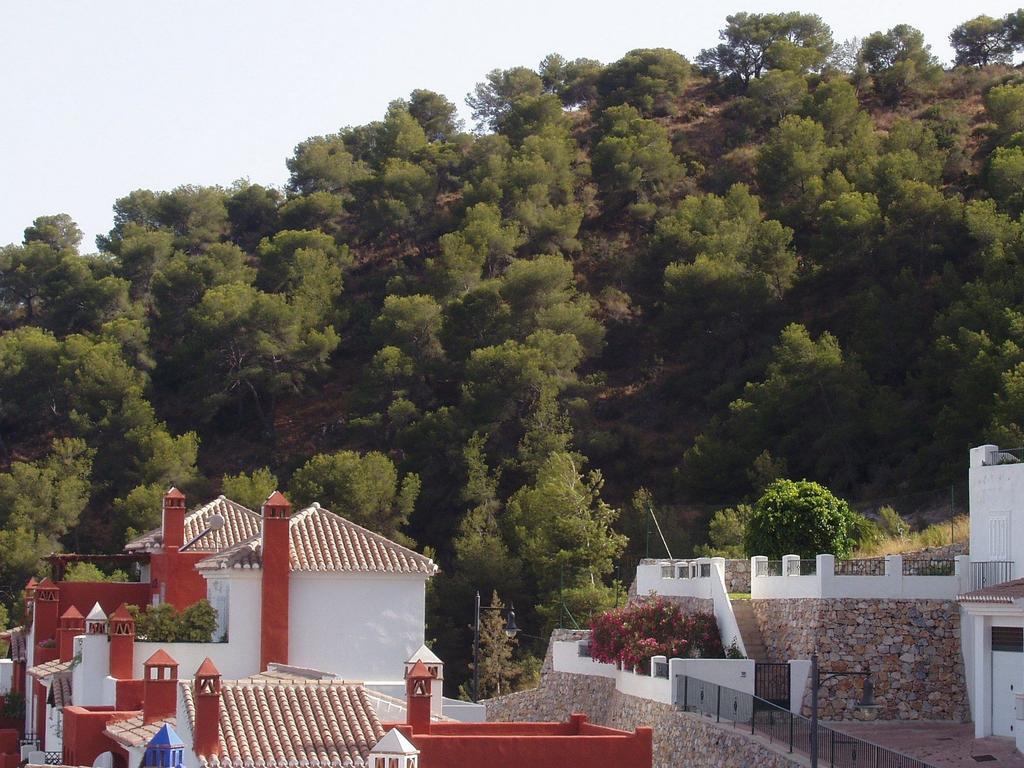 Villa Casa José à La Herradura  Extérieur photo