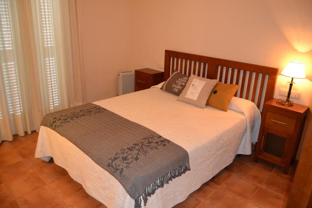 Villa Casa José à La Herradura  Extérieur photo