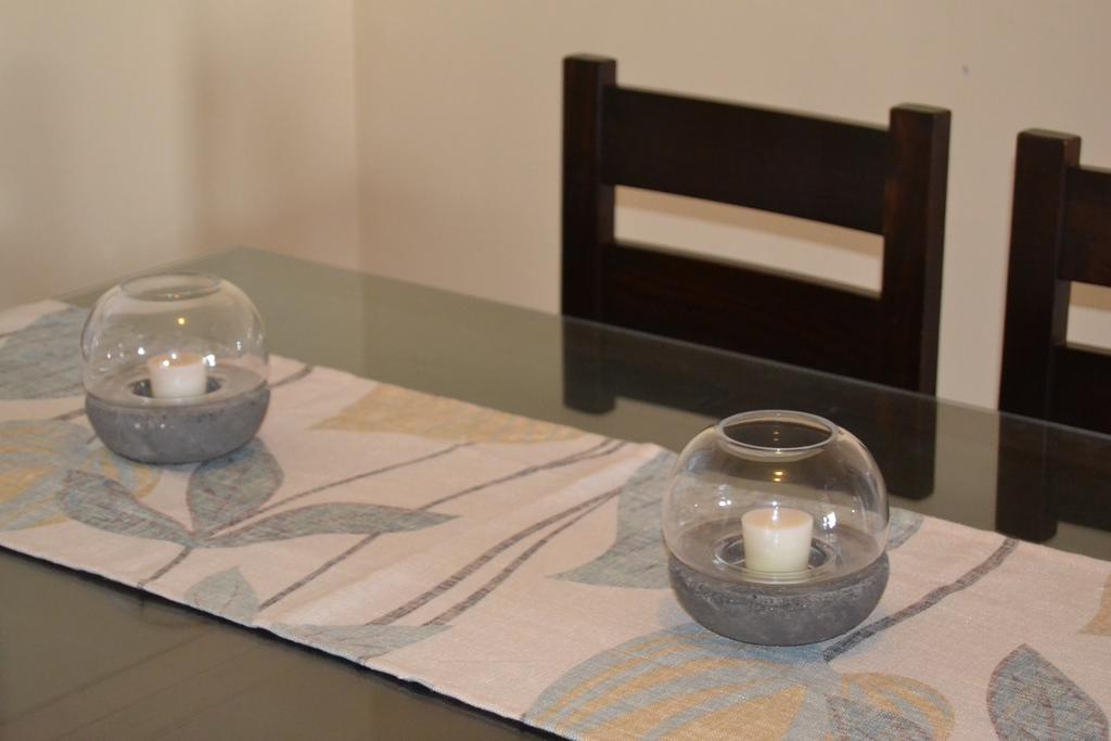 Villa Casa José à La Herradura  Extérieur photo