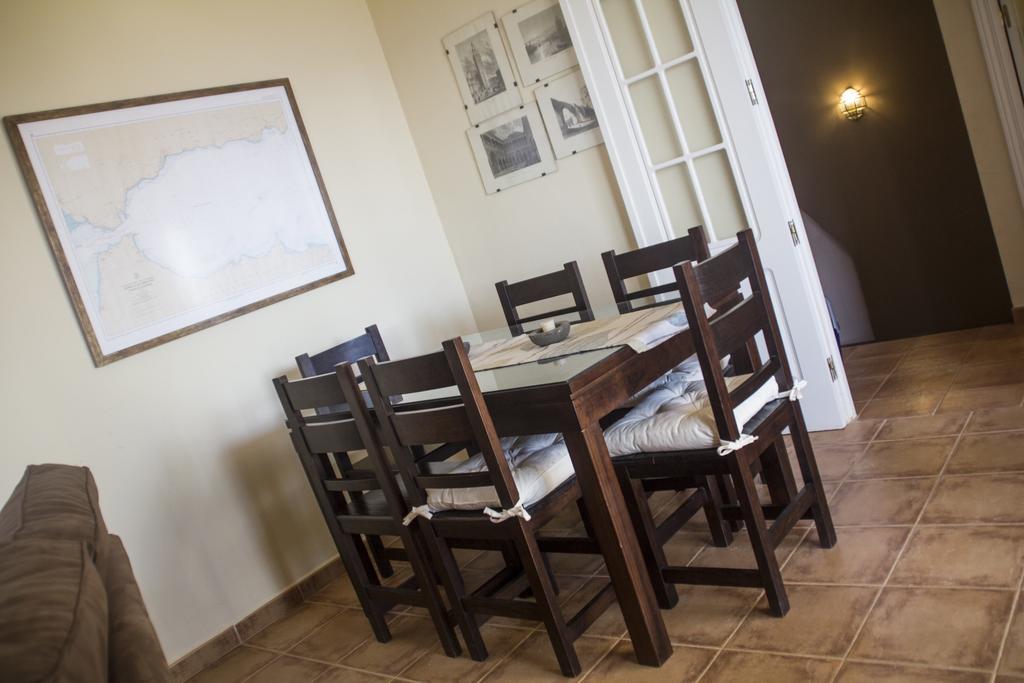 Villa Casa José à La Herradura  Extérieur photo