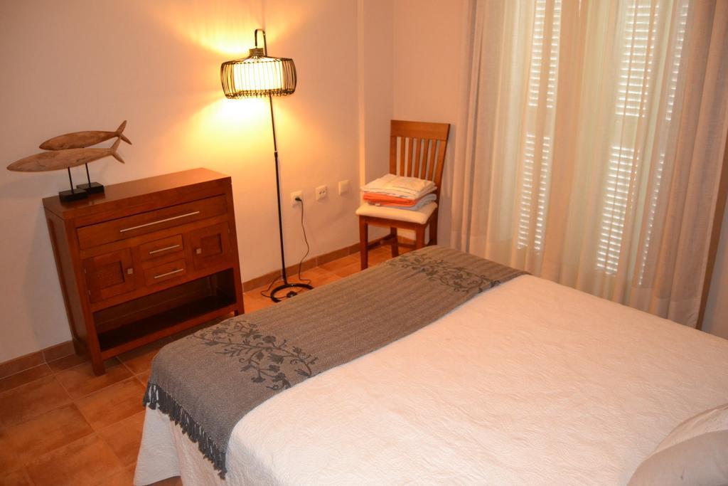 Villa Casa José à La Herradura  Extérieur photo