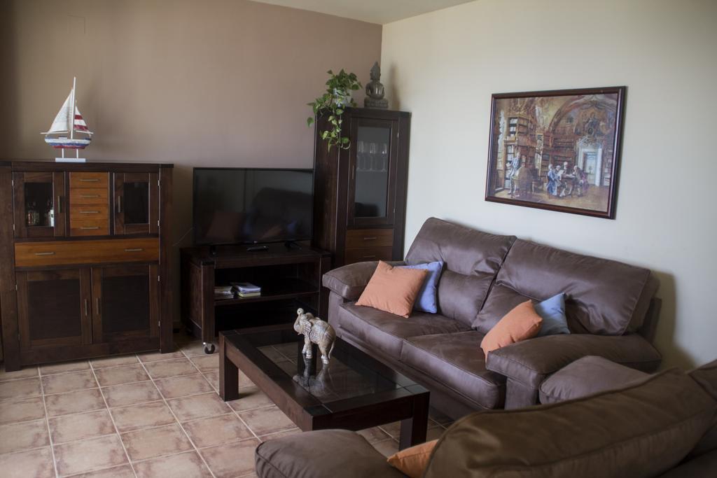 Villa Casa José à La Herradura  Extérieur photo