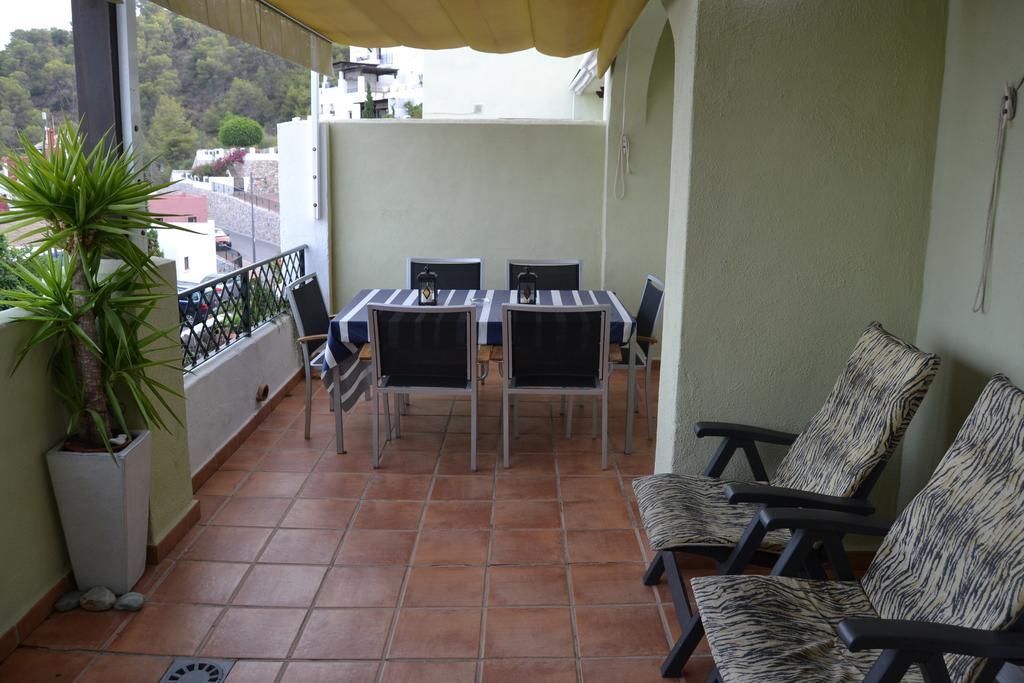 Villa Casa José à La Herradura  Extérieur photo