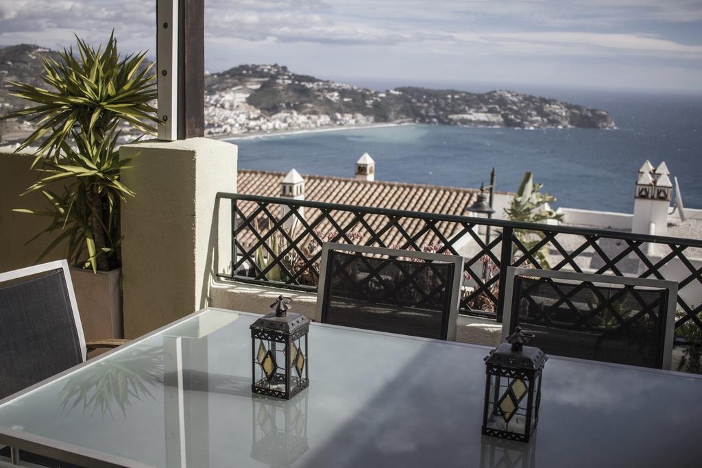 Villa Casa José à La Herradura  Extérieur photo