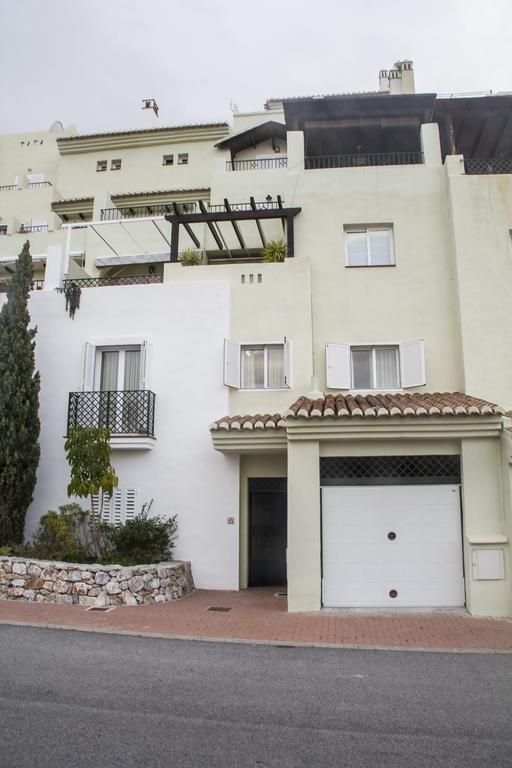 Villa Casa José à La Herradura  Extérieur photo