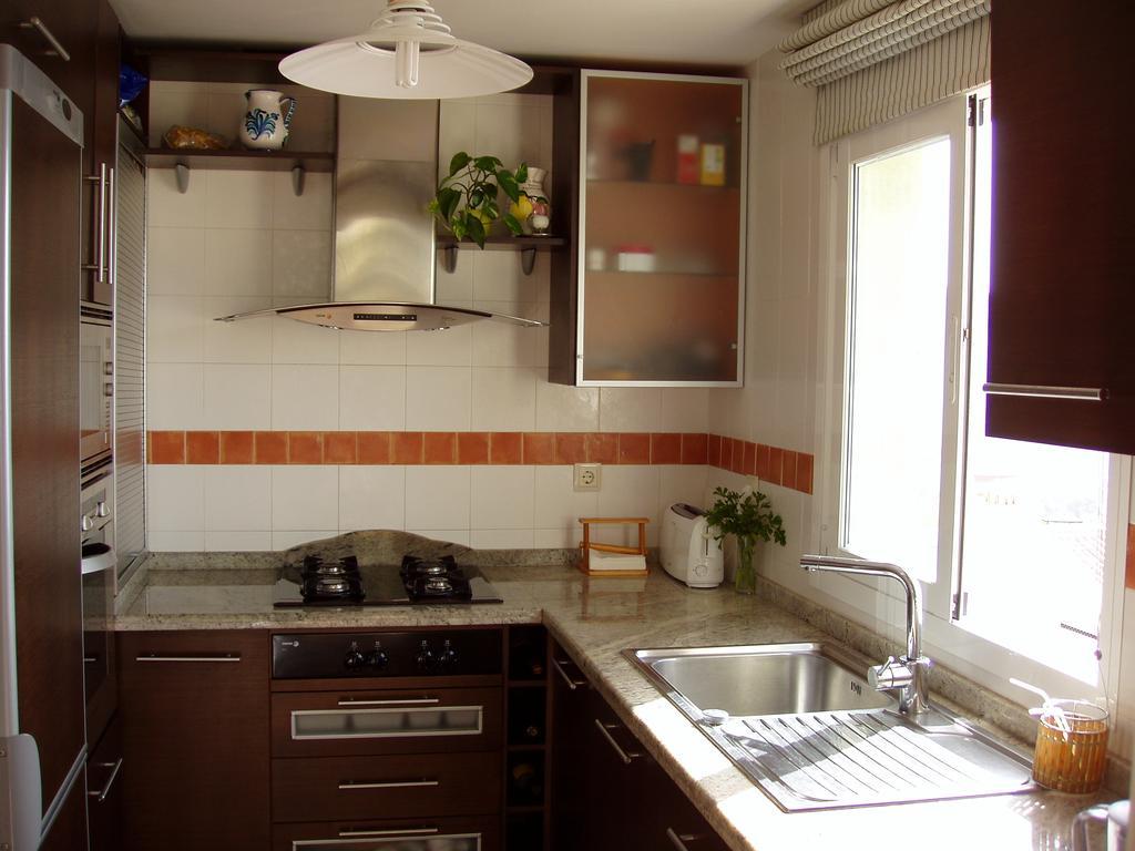 Villa Casa José à La Herradura  Extérieur photo
